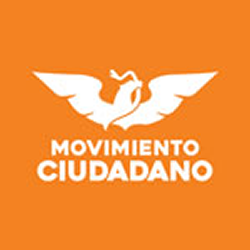representante MOVIMIENTO CIUDADANO